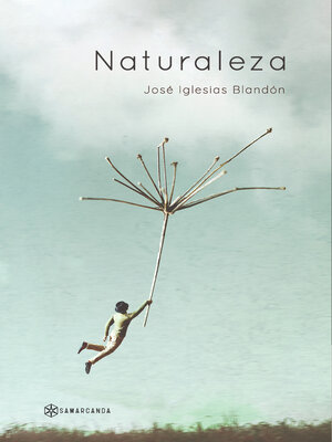 cover image of Naturaleza